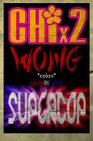 Free download Chi Chi Wong free photo or picture to be edited with GIMP online image editor