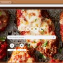 Chicken Parmesan  screen for extension Chrome web store in OffiDocs Chromium