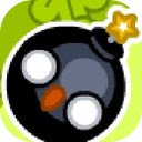 Chick Flick Game Master the Trampoline and Save Them All!  screen for extension Chrome web store in OffiDocs Chromium
