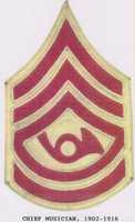 Free download Chief Musician, 1902-1016 U.S .Army Chevrons free photo or picture to be edited with GIMP online image editor