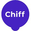 Chiff pantalla para extensión Chrome web store en OffiDocs Chromium