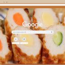 Chikuwa  screen for extension Chrome web store in OffiDocs Chromium