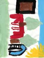 Free download child drawning free photo or picture to be edited with GIMP online image editor