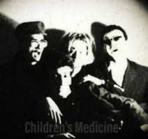 Free download Childrens Medicine (Gamma Music Entertainment, 1992) free photo or picture to be edited with GIMP online image editor