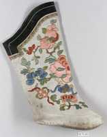 Free download Childs Boot (one of a pair) free photo or picture to be edited with GIMP online image editor