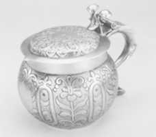 Free download Childs tankard free photo or picture to be edited with GIMP online image editor