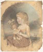 Free download Child with Doll free photo or picture to be edited with GIMP online image editor