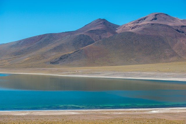 Scarica gratuitamente Cile Atacama viaggi gratis immagine da modificare con l'editor di immagini online gratuito GIMP