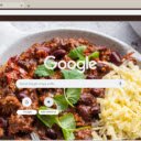 Chili Con Carne  screen for extension Chrome web store in OffiDocs Chromium