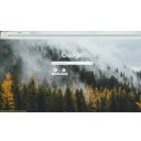 chill forest  screen for extension Chrome web store in OffiDocs Chromium