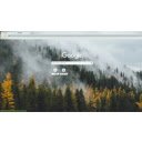 chill forest  screen for extension Chrome web store in OffiDocs Chromium