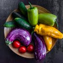 Chilli, pickled eggplant, tomato  screen for extension Chrome web store in OffiDocs Chromium