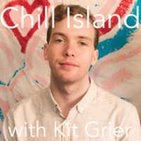 Free download Chill Island Art 1400 free photo or picture to be edited with GIMP online image editor