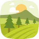 Chill River  screen for extension Chrome web store in OffiDocs Chromium