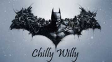 Free download Chilly Willy Main free photo or picture to be edited with GIMP online image editor