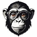 Chimpanzee  screen for extension Chrome web store in OffiDocs Chromium