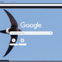 Chim Swift  screen for extension Chrome web store in OffiDocs Chromium