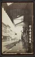 Free download China Town, San Francisco 1890_RP-F-2012-96-239 free photo or picture to be edited with GIMP online image editor