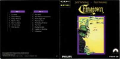Free download Chinatown (VCD) [Scans] free photo or picture to be edited with GIMP online image editor