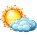 Schermata China Weather Forecast (APP) per l'estensione Chrome web store in OffiDocs Chromium