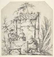 Free download Chinoiserie free photo or picture to be edited with GIMP online image editor