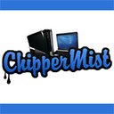 Ecran CHIPPERMIST pentru extensia magazinului web Chrome în OffiDocs Chromium