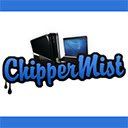 OffiDocs Chromium의 확장 Chrome 웹 스토어에 대한 CHIPPERMIST 화면