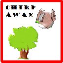 CHIRPAWAY  screen for extension Chrome web store in OffiDocs Chromium