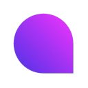 chitt.chat  screen for extension Chrome web store in OffiDocs Chromium