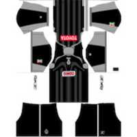 ດາວໂຫຼດຟຣີ Chivas kit 2006 ຟຼີຮູບ ຫຼື ຮູບພາບເພື່ອແກ້ໄຂດ້ວຍຕົວແກ້ໄຂຮູບພາບອອນໄລນ໌ GIMP