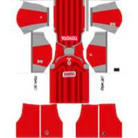 Free download Chivas todos los kit 2006 dreame league free photo or picture to be edited with GIMP online image editor
