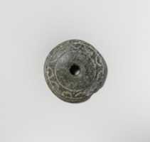 Free download Chlorite spindle whorl free photo or picture to be edited with GIMP online image editor