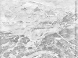 Free download CH NB Aegypten, Pyramiden Von Gizeh Eduard Spelterini EAD WEHR 32044 B free photo or picture to be edited with GIMP online image editor