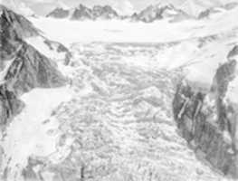 Free download CH NB Glacier Du Trient Eduard Spelterini EAD WEHR 32066 B free photo or picture to be edited with GIMP online image editor