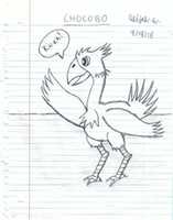 Free download Chocobo free photo or picture to be edited with GIMP online image editor