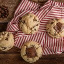 Chocolate Cookies  screen for extension Chrome web store in OffiDocs Chromium