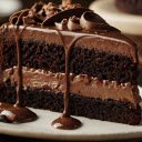 Chocolate covered sponge cake  screen for extension Chrome web store in OffiDocs Chromium