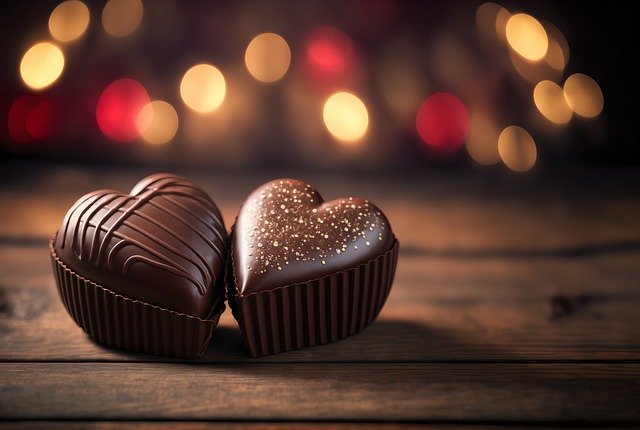 Free download chocolate dessert sweet muffins free picture to be edited with GIMP free online image editor