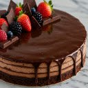 Chocolate fruit cake  screen for extension Chrome web store in OffiDocs Chromium