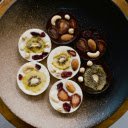 Choice of Desserts with Fruits  screen for extension Chrome web store in OffiDocs Chromium