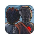 Choice of Robots  screen for extension Chrome web store in OffiDocs Chromium