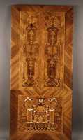Free download Choir stall panels free photo or picture to be edited with GIMP online image editor
