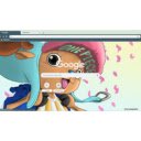 Chopper One Piece 2  screen for extension Chrome web store in OffiDocs Chromium