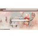 Chopper One Piece 4  screen for extension Chrome web store in OffiDocs Chromium