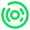 Chorus Spotify Enhancer  screen for extension Chrome web store in OffiDocs Chromium