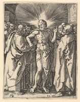 Free download Christ among His Disciples free photo or picture to be edited with GIMP online image editor