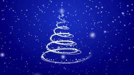 دانلود رایگان درخت کریسمس مسیح - ویدیوی رایگان برای ویرایش با ویرایشگر ویدیوی آنلاین OpenShot