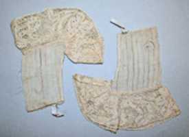 Free download Christening mitts free photo or picture to be edited with GIMP online image editor