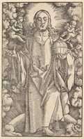 Free download Christ, from Christ and the Apostles free photo or picture to be edited with GIMP online image editor