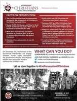 Free download Christian Persecution free photo or picture to be edited with GIMP online image editor